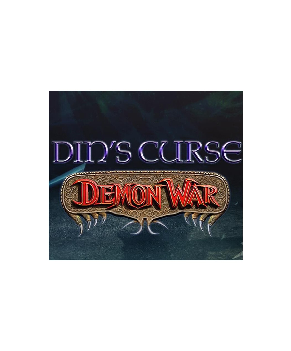 Din s Curse - Demon War DLC Steam Key GLOBAL